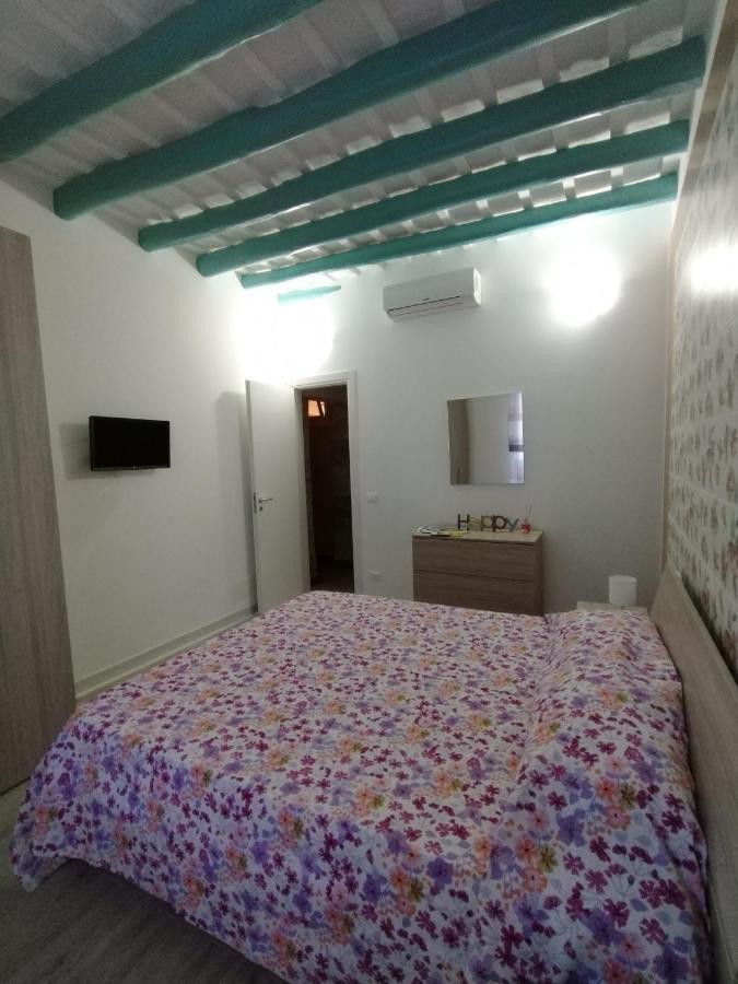 Il Cristallo Del Mare Trapani Exterior foto