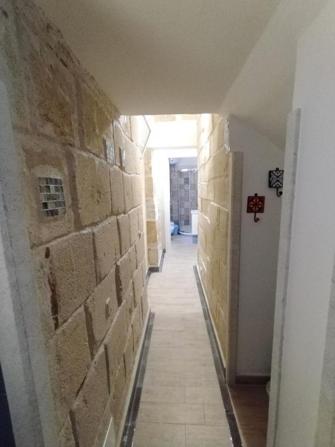 Il Cristallo Del Mare Trapani Exterior foto