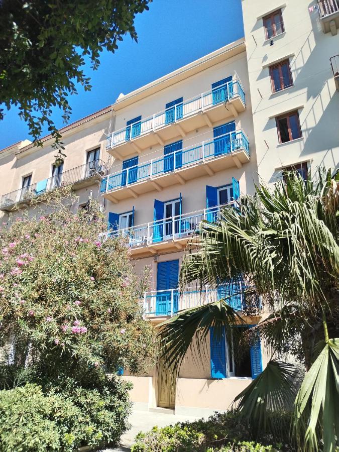 Il Cristallo Del Mare Trapani Exterior foto